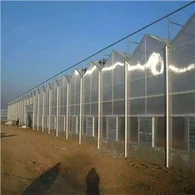 PC Sheet Greenhouse